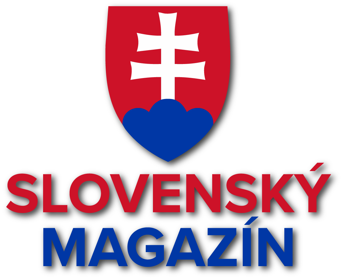 Slovenský magazín
